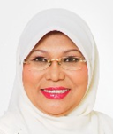 Photo - YB DATO SRI HAJAH ROHANI BINTI ABDUL KARIM